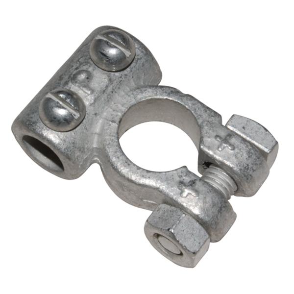 Battery Terminal H/D Positive Eu.