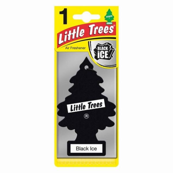 Magic / Little Tree Air Freshener (Variety)