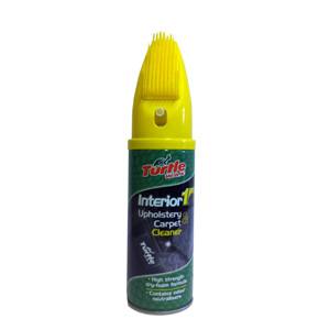 Turtlewax Interior 1 Upholstery &amp; C. Cleaner 400Ml