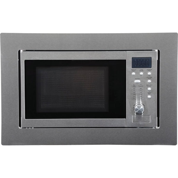 NordMende NM825BIX Built In Microwave &amp; Grill Stainless Steel 20L