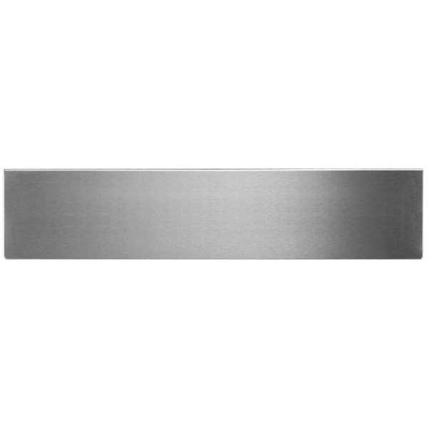 NordMende WD515IX 14cm High Warming Drawer Stainless Steel
