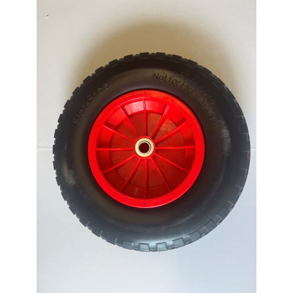 Jeps Wheel Set For Wheelie Scraper