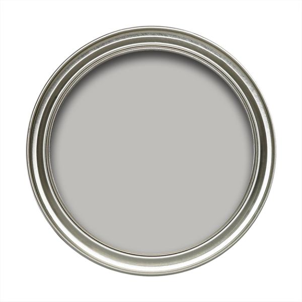 Dulux Walls &amp; Ceilings Matt Merrion Grey 2.5L