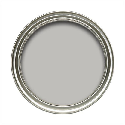 Dulux Walls &amp; Ceilings Matt Merrion Grey 2.5L