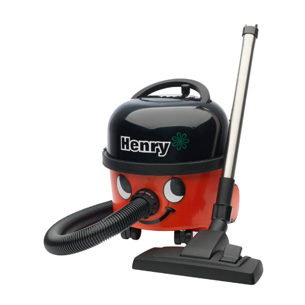 Henry Hoover Cylinder Vacuum Cleaner HVR200