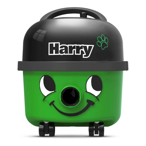 Harry HHR200 Vacuum Cleaner 620W