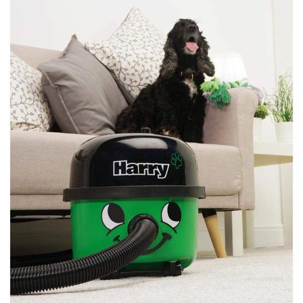 Harry HHR200 Vacuum Cleaner 620W