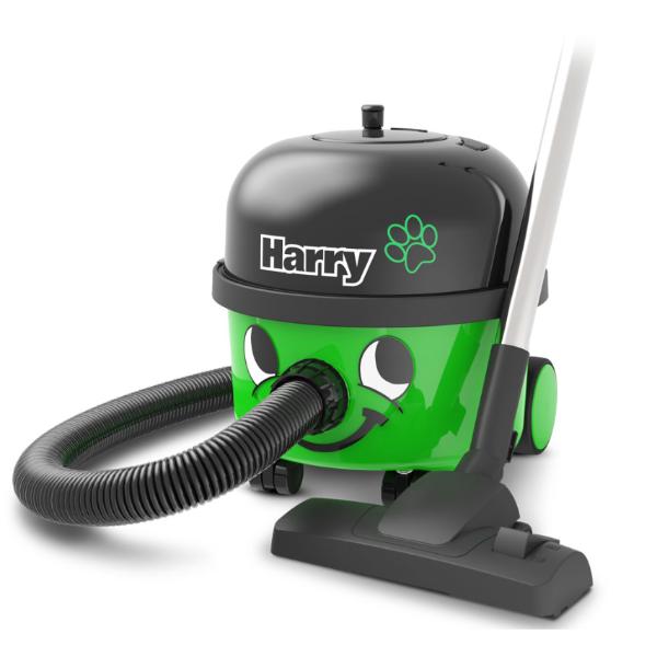 Harry HHR200 Vacuum Cleaner 620W