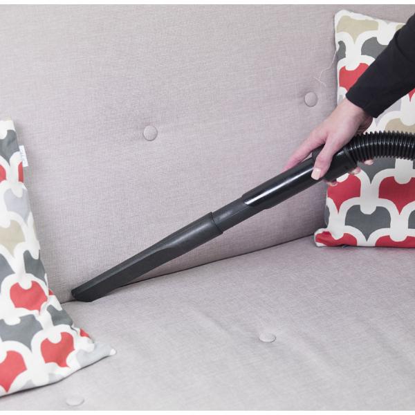 Harry HHR200 Vacuum Cleaner 620W