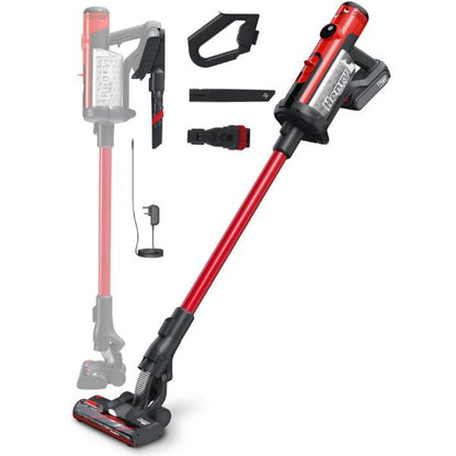 Henry Quick 25.2V Cordless Stick Vacuum Cleaner