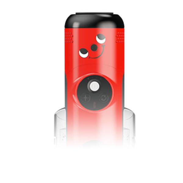 Henry Quick 25.2V Cordless Stick Vacuum Cleaner