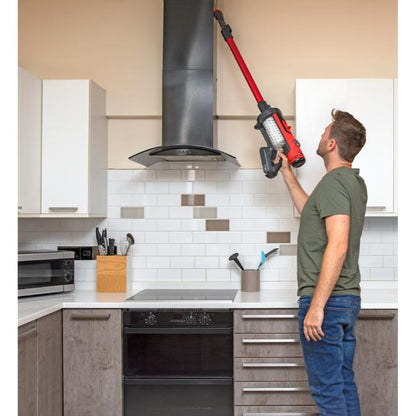 Henry Quick 25.2V Cordless Stick Vacuum Cleaner