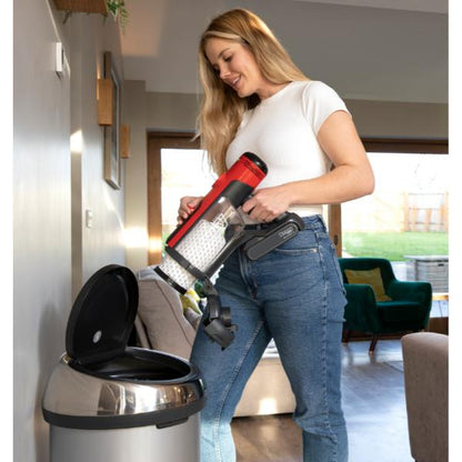 Henry Quick 25.2V Cordless Stick Vacuum Cleaner
