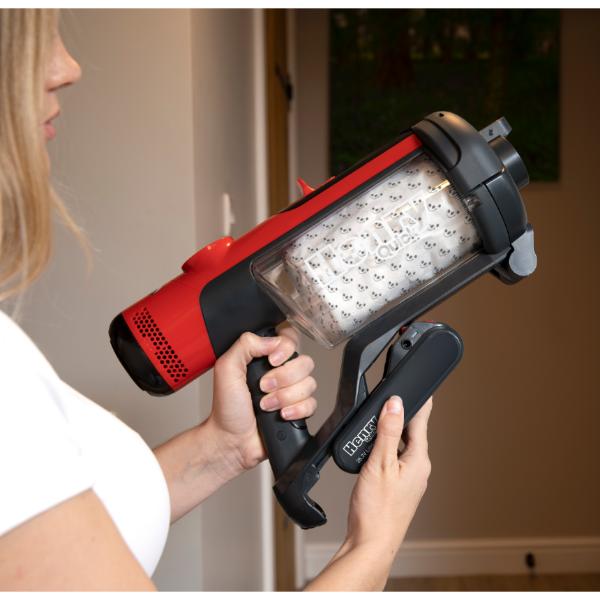 Henry Quick 25.2V Cordless Stick Vacuum Cleaner