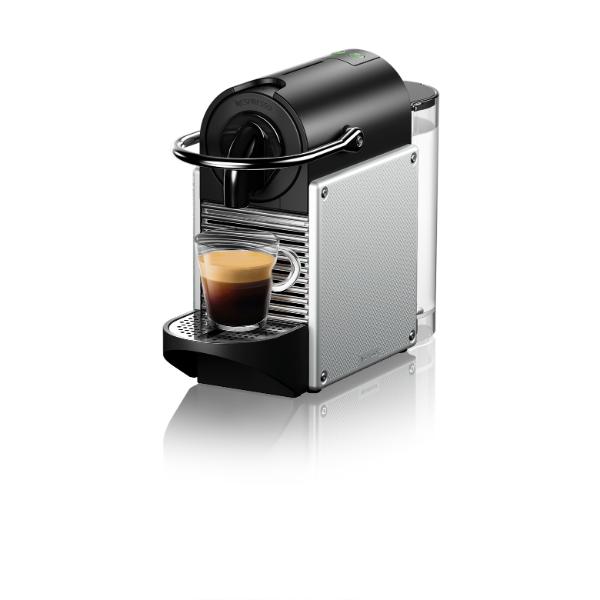 Krups Nespresso Pixie Coffee Machine