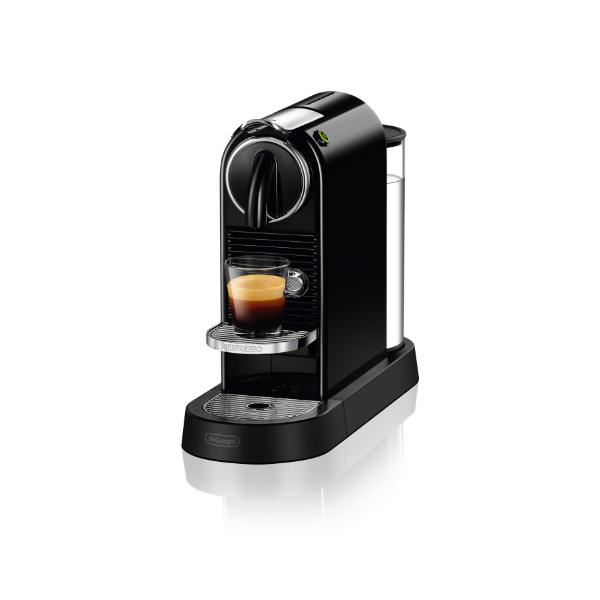 Krups Nespresso Citz Coffee Machine