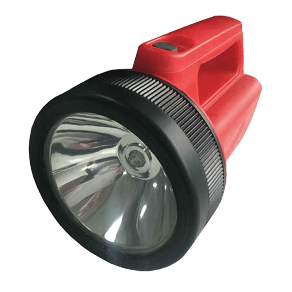 Ultralightpal  6V Torch With Battery