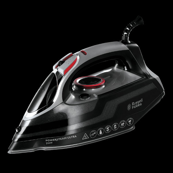Russell Hobbs Powersteam Ultra Iron