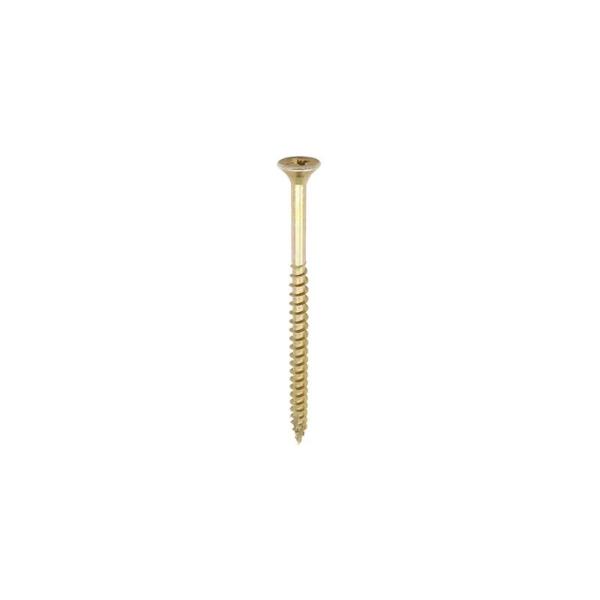 Rawl Yellow Quik-Chip 6.0X150(Box 100)