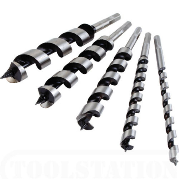 Reisser SDS Auger Drill Bits