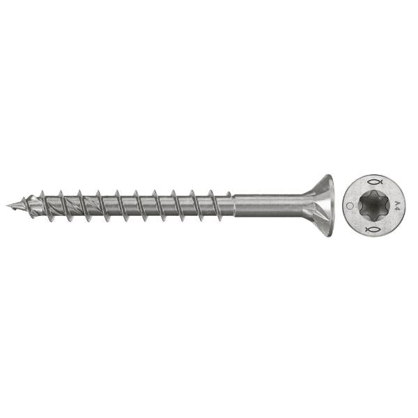 Rawl Outer Deck Cds0580 5.0X80