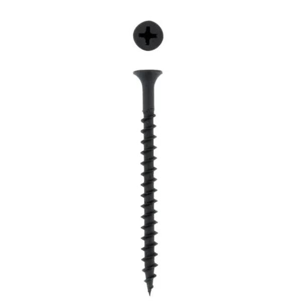 Rawl Coarse Thread Drywall Screw 4.2X60