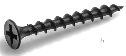 Rawl Coarse Thread Drywall Screw 3.5 X 50