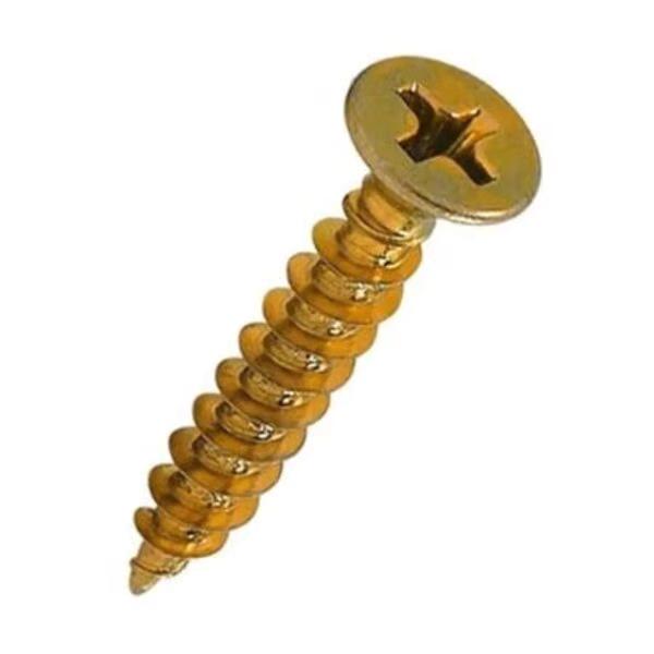 Rawl Tqy4550 4.5X50 Quik Chip Yellow