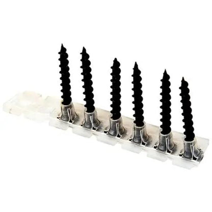 Rawl Collated Drywall Screws 3.5X38 -Rp