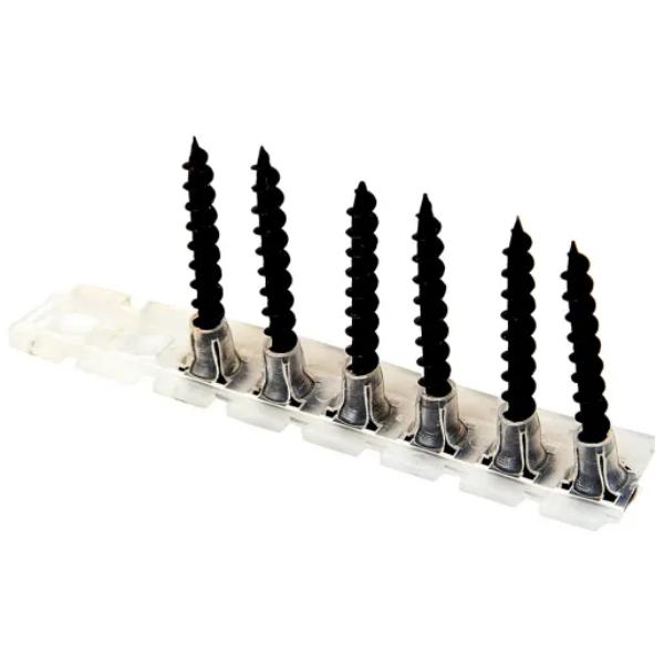 Collated Drywall Screws Fine 3.5X38