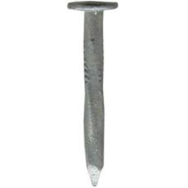 BAT Galvinised Slate Nails 1.5 . (1Kgtub)