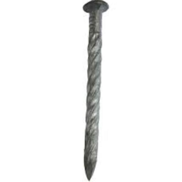 BAT Galvinised Drive Screw  125mm 20Kg