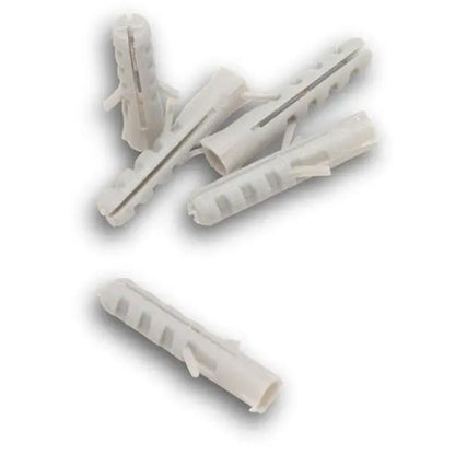 Rawl 3.5 X 65mm Rawlplug Masonry Nail 004036