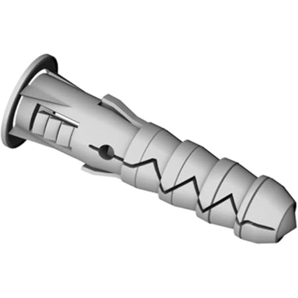 Rawl 3.5 X 65mm Rawlplug Masonry Nail 004036