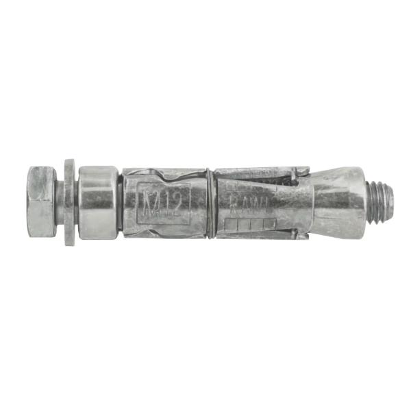 Rawl 3.5 X 65mm Rawlplug Masonry Nail 004036