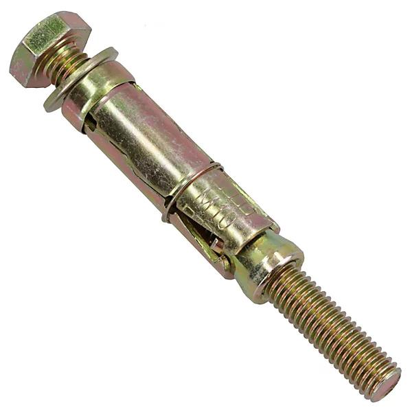 Rawl 3.5 X 65mm Rawlplug Masonry Nail 004036