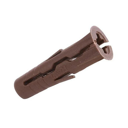 Rawl 3.7 X 50mm-Rawl Plug Washered 004052