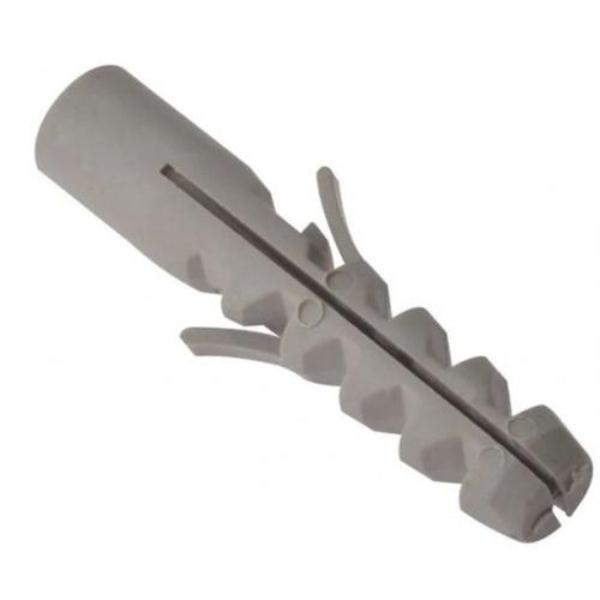 Rawl 3.7 X 50mm-Rawl Plug Washered 004052