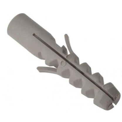 Rawl 3.7 X 50mm-Rawl Plug Washered 004052