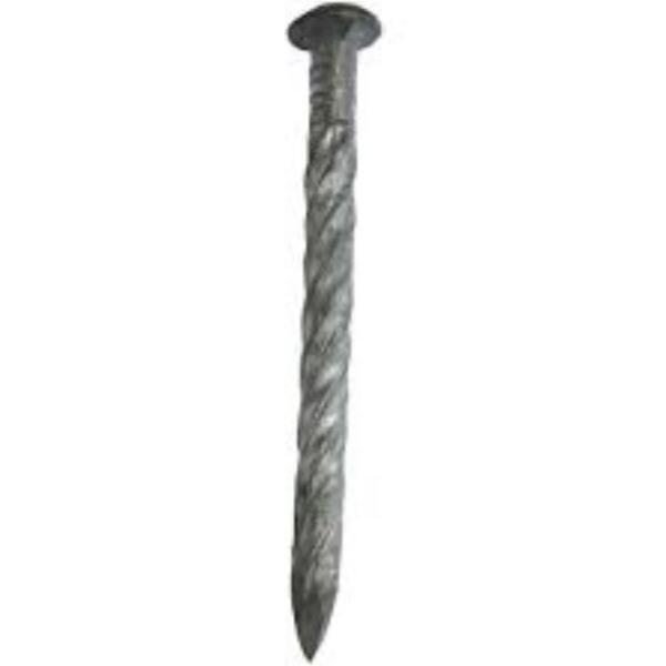 BAT Galvinised Drive Screw 100mm 20Kg