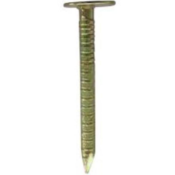 BAT Yellow Pass Slab Nail 30X2.65 20Kg