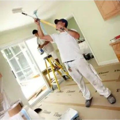 X -Board floor protection board (890X30.5M) 27M2