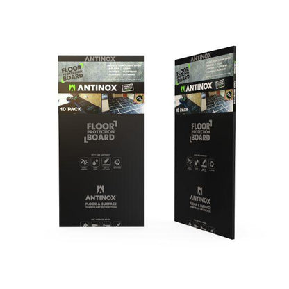 Antinox 2mm Board 1.2M X 0.6M (10 Pack)