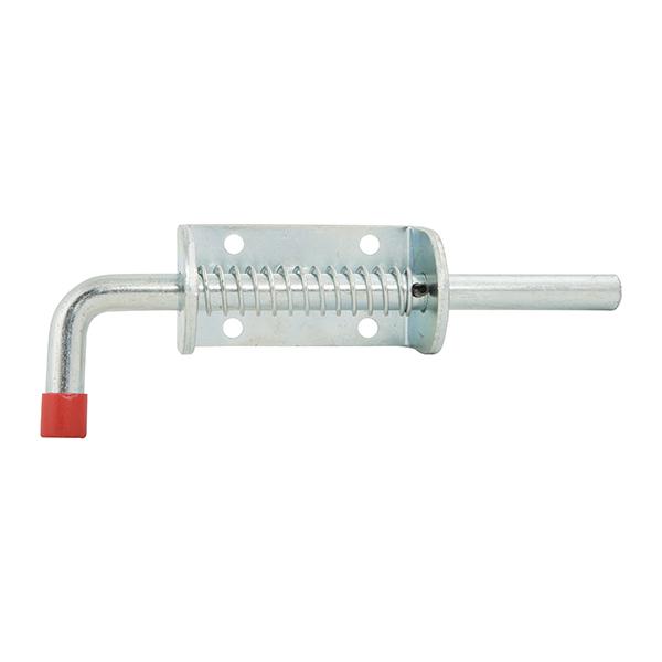 Spring Loaded Bolt 5/8 Inch