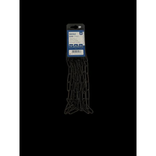 Chain Long Link 2.5 x 24mm JAP 2M Length