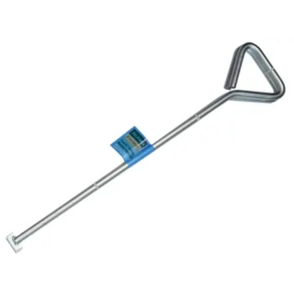 Tala Pack Of 2 620mm Manhole Cover Keys