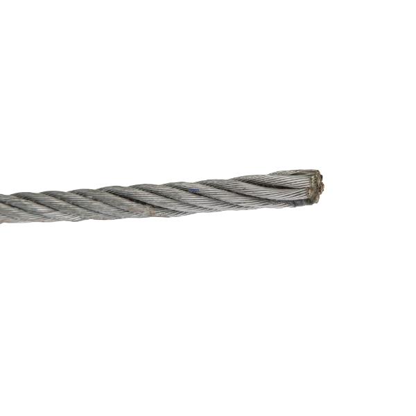 13mm Wire Rope 50Mtr – Co-Op Superstores