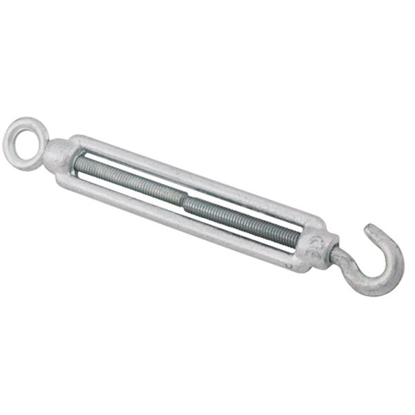 Turnbuckle 8 X3/8