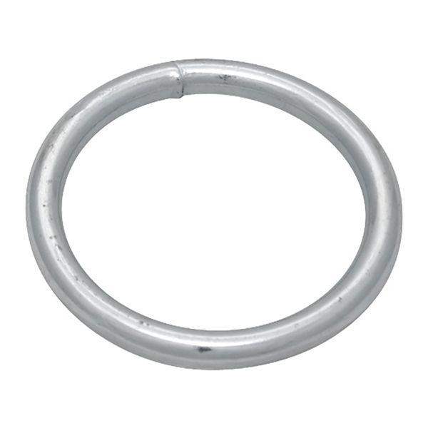 Ring Welded 10x50mm