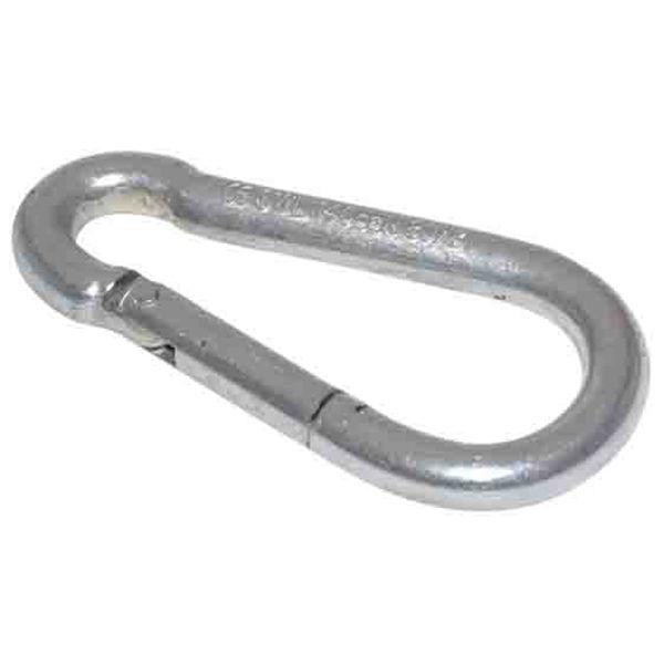 Hook Carbine 140 X 12.5mm